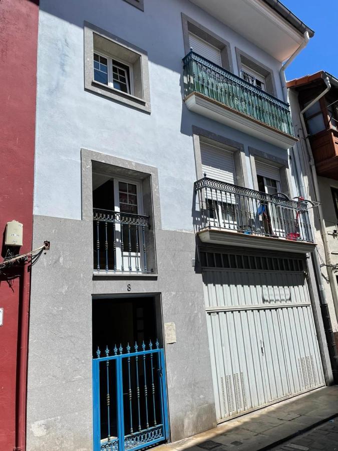 Appartement Urdaibai 7 Bermeo