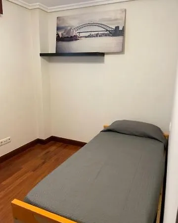 Apartamentos Urdaibai 7 Bermeo Esterno foto
