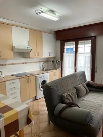 Apartamentos Urdaibai 7