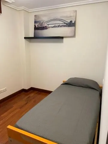 Apartamentos Urdaibai 7