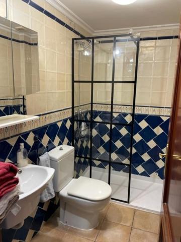 Urdaibai 7 Appartamento